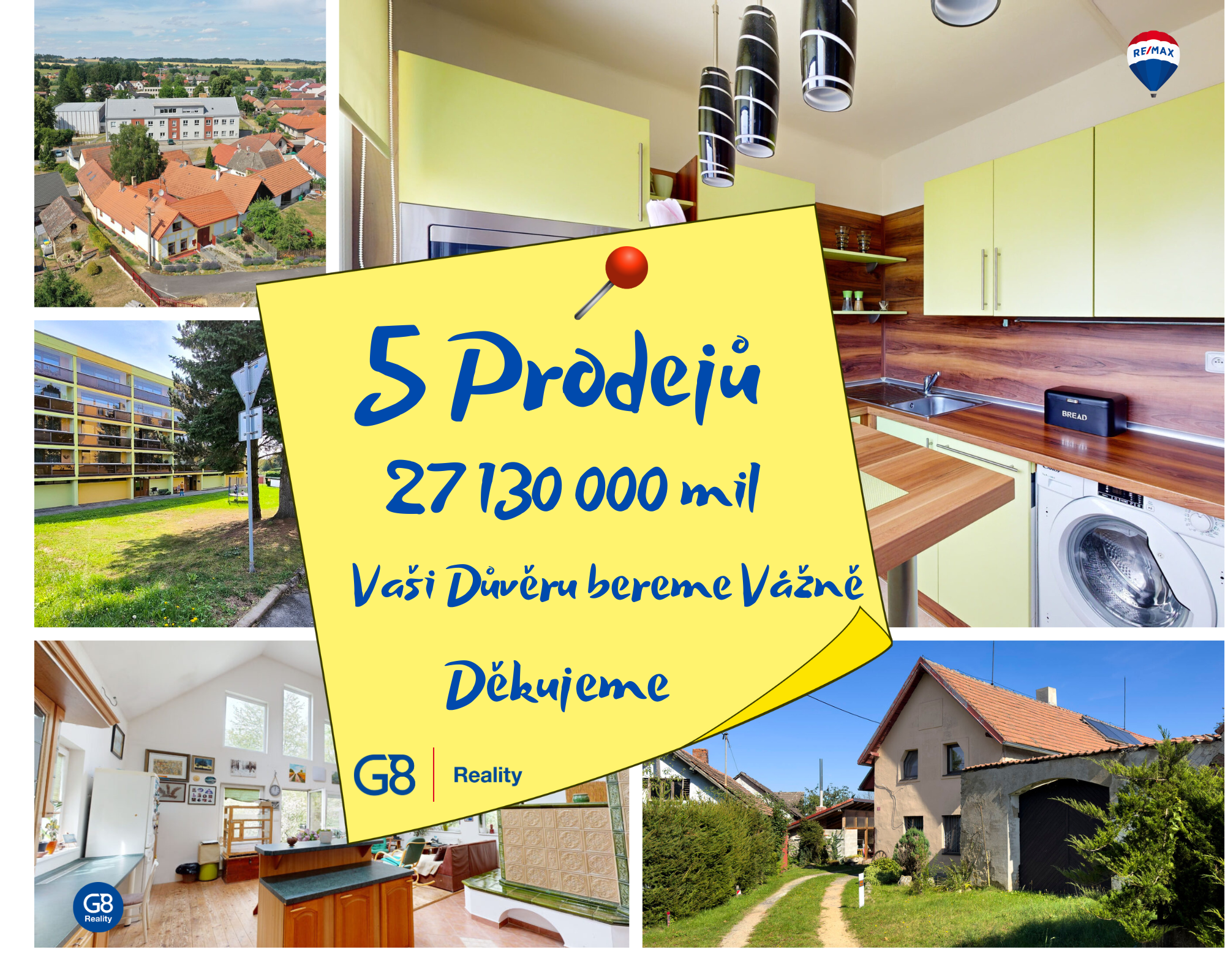 5 Prodeju 2